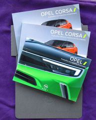 Opel Corsa 2022 1.5 D ELEGANCE ΜΕΓΑΛΗ ΟΘΟΝΗ 0 ΤΕΛΗ-ΥΠΕΡΑΡΙΣΤΟ-ΑΒΑΦΟ-ΕΛΛΗΝΙΚΟ-thumb-104