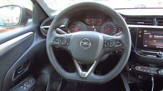 Opel Corsa 2022 1.5 D ELEGANCE ΜΕΓΑΛΗ ΟΘΟΝΗ 0 ΤΕΛΗ-ΥΠΕΡΑΡΙΣΤΟ-ΑΒΑΦΟ-ΕΛΛΗΝΙΚΟ-thumb-83