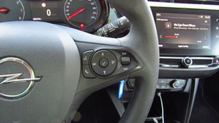Opel Corsa 2022 1.5 D ELEGANCE ΜΕΓΑΛΗ ΟΘΟΝΗ 0 ΤΕΛΗ-ΥΠΕΡΑΡΙΣΤΟ-ΑΒΑΦΟ-ΕΛΛΗΝΙΚΟ-thumb-85