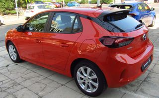 Opel Corsa 2022 1.5 D ELEGANCE ΜΕΓΑΛΗ ΟΘΟΝΗ 0 ΤΕΛΗ-ΥΠΕΡΑΡΙΣΤΟ-ΑΒΑΦΟ-ΕΛΛΗΝΙΚΟ-thumb-4