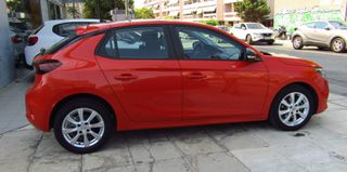 Opel Corsa 2022 1.5 D ELEGANCE ΜΕΓΑΛΗ ΟΘΟΝΗ 0 ΤΕΛΗ-ΥΠΕΡΑΡΙΣΤΟ-ΑΒΑΦΟ-ΕΛΛΗΝΙΚΟ-thumb-9