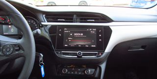 Opel Corsa 2022 1.5 D ELEGANCE ΜΕΓΑΛΗ ΟΘΟΝΗ 0 ΤΕΛΗ-ΥΠΕΡΑΡΙΣΤΟ-ΑΒΑΦΟ-ΕΛΛΗΝΙΚΟ-thumb-38