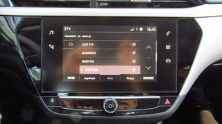 Opel Corsa 2022 1.5 D ELEGANCE ΜΕΓΑΛΗ ΟΘΟΝΗ 0 ΤΕΛΗ-ΥΠΕΡΑΡΙΣΤΟ-ΑΒΑΦΟ-ΕΛΛΗΝΙΚΟ-thumb-42