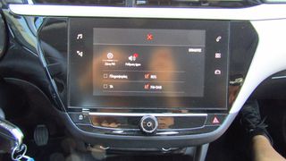 Opel Corsa 2022 1.5 D ELEGANCE ΜΕΓΑΛΗ ΟΘΟΝΗ 0 ΤΕΛΗ-ΥΠΕΡΑΡΙΣΤΟ-ΑΒΑΦΟ-ΕΛΛΗΝΙΚΟ-thumb-44