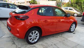 Opel Corsa 2022 1.5 D ELEGANCE ΜΕΓΑΛΗ ΟΘΟΝΗ 0 ΤΕΛΗ-ΥΠΕΡΑΡΙΣΤΟ-ΑΒΑΦΟ-ΕΛΛΗΝΙΚΟ-thumb-10