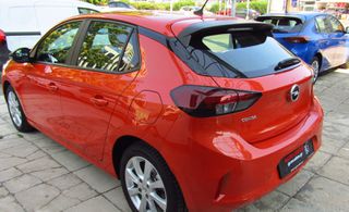 Opel Corsa 2022 1.5 D ELEGANCE ΜΕΓΑΛΗ ΟΘΟΝΗ 0 ΤΕΛΗ-ΥΠΕΡΑΡΙΣΤΟ-ΑΒΑΦΟ-ΕΛΛΗΝΙΚΟ-thumb-13