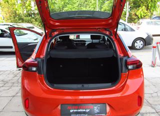 Opel Corsa 2022 1.5 D ELEGANCE ΜΕΓΑΛΗ ΟΘΟΝΗ 0 ΤΕΛΗ-ΥΠΕΡΑΡΙΣΤΟ-ΑΒΑΦΟ-ΕΛΛΗΝΙΚΟ-thumb-15