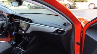 Opel Corsa 2022 1.5 D ELEGANCE ΜΕΓΑΛΗ ΟΘΟΝΗ 0 ΤΕΛΗ-ΥΠΕΡΑΡΙΣΤΟ-ΑΒΑΦΟ-ΕΛΛΗΝΙΚΟ-thumb-26
