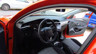 Opel Corsa 2022 1.5 D ELEGANCE ΜΕΓΑΛΗ ΟΘΟΝΗ 0 ΤΕΛΗ-ΥΠΕΡΑΡΙΣΤΟ-ΑΒΑΦΟ-ΕΛΛΗΝΙΚΟ-thumb-27