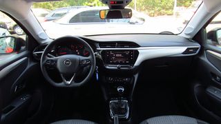 Opel Corsa 2022 1.5 D ELEGANCE ΜΕΓΑΛΗ ΟΘΟΝΗ 0 ΤΕΛΗ-ΥΠΕΡΑΡΙΣΤΟ-ΑΒΑΦΟ-ΕΛΛΗΝΙΚΟ-thumb-34