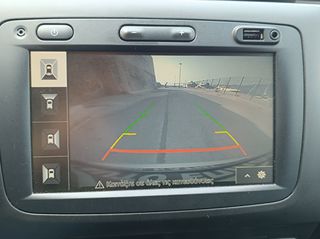 Dacia Duster 2021 ¤¤15th Anniversary ¤¤ 4Χ4 ¤¤ CAMERA 360° ¤¤ ΔΕΡΜΑ ¤¤-thumb-52