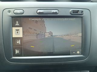 Dacia Duster 2021 ¤¤15th Anniversary ¤¤ 4Χ4 ¤¤ CAMERA 360° ¤¤ ΔΕΡΜΑ ¤¤-thumb-53