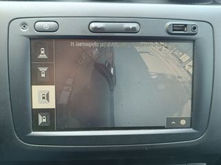 Dacia Duster 2021 ¤¤15th Anniversary ¤¤ 4Χ4 ¤¤ CAMERA 360° ¤¤ ΔΕΡΜΑ ¤¤-thumb-54