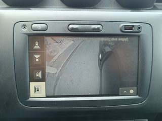 Dacia Duster 2021 ¤¤15th Anniversary ¤¤ 4Χ4 ¤¤ CAMERA 360° ¤¤ ΔΕΡΜΑ ¤¤-thumb-55