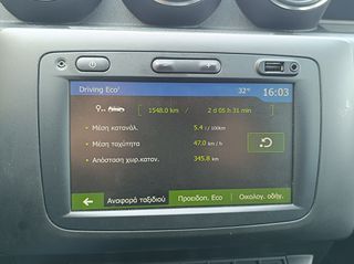 Dacia Duster 2021 ¤¤15th Anniversary ¤¤ 4Χ4 ¤¤ CAMERA 360° ¤¤ ΔΕΡΜΑ ¤¤-thumb-45