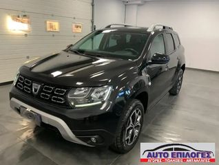 Dacia Duster 2021 ¤¤15th Anniversary ¤¤ 4Χ4 ¤¤ CAMERA 360° ¤¤ ΔΕΡΜΑ ¤¤