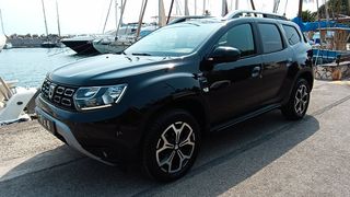 Dacia Duster 2021 ¤¤15th Anniversary ¤¤ 4Χ4 ¤¤ CAMERA 360° ¤¤ ΔΕΡΜΑ ¤¤