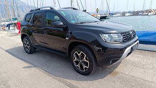Dacia Duster 2021 ¤¤15th Anniversary ¤¤ 4Χ4 ¤¤ CAMERA 360° ¤¤ ΔΕΡΜΑ ¤¤-thumb-6
