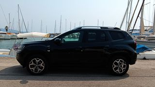 Dacia Duster 2021 ¤¤15th Anniversary ¤¤ 4Χ4 ¤¤ CAMERA 360° ¤¤ ΔΕΡΜΑ ¤¤-thumb-24