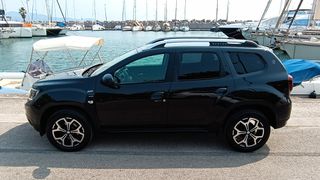 Dacia Duster 2021 ¤¤15th Anniversary ¤¤ 4Χ4 ¤¤ CAMERA 360° ¤¤ ΔΕΡΜΑ ¤¤-thumb-2