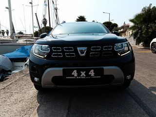 Dacia Duster 2021 ¤¤15th Anniversary ¤¤ 4Χ4 ¤¤ CAMERA 360° ¤¤ ΔΕΡΜΑ ¤¤-thumb-27