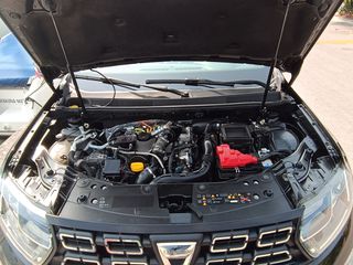 Dacia Duster 2021 ¤¤15th Anniversary ¤¤ 4Χ4 ¤¤ CAMERA 360° ¤¤ ΔΕΡΜΑ ¤¤-thumb-60