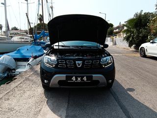 Dacia Duster 2021 ¤¤15th Anniversary ¤¤ 4Χ4 ¤¤ CAMERA 360° ¤¤ ΔΕΡΜΑ ¤¤-thumb-61