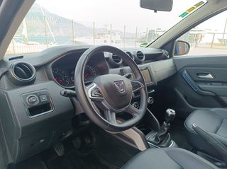 Dacia Duster 2021 ¤¤15th Anniversary ¤¤ 4Χ4 ¤¤ CAMERA 360° ¤¤ ΔΕΡΜΑ ¤¤-thumb-33