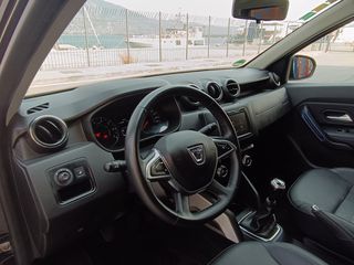 Dacia Duster 2021 ¤¤15th Anniversary ¤¤ 4Χ4 ¤¤ CAMERA 360° ¤¤ ΔΕΡΜΑ ¤¤-thumb-36