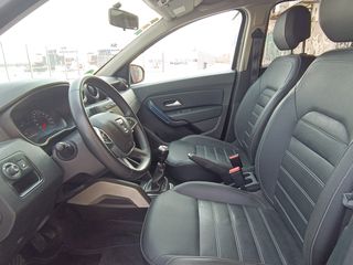 Dacia Duster 2021 ¤¤15th Anniversary ¤¤ 4Χ4 ¤¤ CAMERA 360° ¤¤ ΔΕΡΜΑ ¤¤-thumb-32