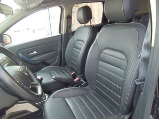 Dacia Duster 2021 ¤¤15th Anniversary ¤¤ 4Χ4 ¤¤ CAMERA 360° ¤¤ ΔΕΡΜΑ ¤¤-thumb-34