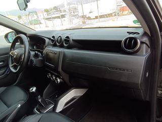 Dacia Duster 2021 ¤¤15th Anniversary ¤¤ 4Χ4 ¤¤ CAMERA 360° ¤¤ ΔΕΡΜΑ ¤¤-thumb-30