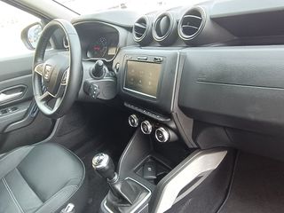 Dacia Duster 2021 ¤¤15th Anniversary ¤¤ 4Χ4 ¤¤ CAMERA 360° ¤¤ ΔΕΡΜΑ ¤¤-thumb-31