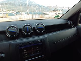 Dacia Duster 2021 ¤¤15th Anniversary ¤¤ 4Χ4 ¤¤ CAMERA 360° ¤¤ ΔΕΡΜΑ ¤¤-thumb-42