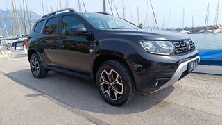 Dacia Duster 2021 ¤¤15th Anniversary ¤¤ 4Χ4 ¤¤ CAMERA 360° ¤¤ ΔΕΡΜΑ ¤¤-thumb-8