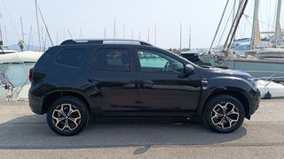 Dacia Duster 2021 ¤¤15th Anniversary ¤¤ 4Χ4 ¤¤ CAMERA 360° ¤¤ ΔΕΡΜΑ ¤¤-thumb-5