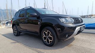 Dacia Duster 2021 ¤¤15th Anniversary ¤¤ 4Χ4 ¤¤ CAMERA 360° ¤¤ ΔΕΡΜΑ ¤¤-thumb-4