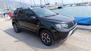 Dacia Duster 2021 ¤¤15th Anniversary ¤¤ 4Χ4 ¤¤ CAMERA 360° ¤¤ ΔΕΡΜΑ ¤¤-thumb-11