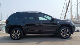 Dacia Duster 2021 ¤¤15th Anniversary ¤¤ 4Χ4 ¤¤ CAMERA 360° ¤¤ ΔΕΡΜΑ ¤¤-thumb-12
