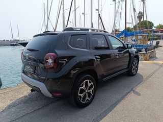 Dacia Duster 2021 ¤¤15th Anniversary ¤¤ 4Χ4 ¤¤ CAMERA 360° ¤¤ ΔΕΡΜΑ ¤¤-thumb-13