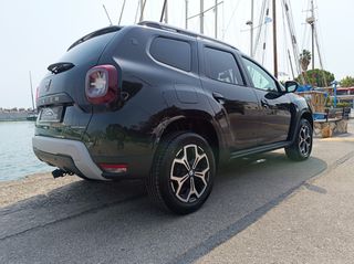 Dacia Duster 2021 ¤¤15th Anniversary ¤¤ 4Χ4 ¤¤ CAMERA 360° ¤¤ ΔΕΡΜΑ ¤¤-thumb-10