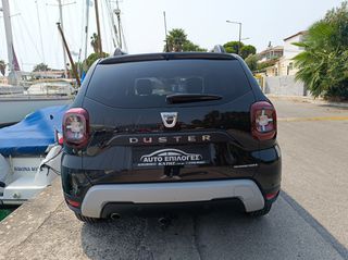 Dacia Duster 2021 ¤¤15th Anniversary ¤¤ 4Χ4 ¤¤ CAMERA 360° ¤¤ ΔΕΡΜΑ ¤¤-thumb-14
