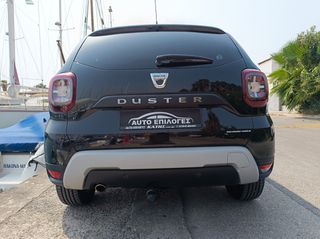 Dacia Duster 2021 ¤¤15th Anniversary ¤¤ 4Χ4 ¤¤ CAMERA 360° ¤¤ ΔΕΡΜΑ ¤¤-thumb-3