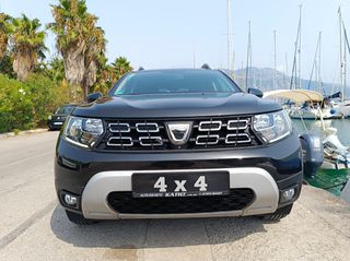 Dacia Duster 2021 ¤¤15th Anniversary ¤¤ 4Χ4 ¤¤ CAMERA 360° ¤¤ ΔΕΡΜΑ ¤¤-thumb-15
