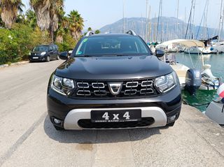 Dacia Duster 2021 ¤¤15th Anniversary ¤¤ 4Χ4 ¤¤ CAMERA 360° ¤¤ ΔΕΡΜΑ ¤¤-thumb-7