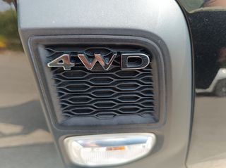 Dacia Duster 2021 ¤¤15th Anniversary ¤¤ 4Χ4 ¤¤ CAMERA 360° ¤¤ ΔΕΡΜΑ ¤¤-thumb-18