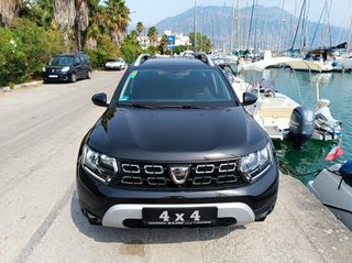 Dacia Duster 2021 ¤¤15th Anniversary ¤¤ 4Χ4 ¤¤ CAMERA 360° ¤¤ ΔΕΡΜΑ ¤¤-thumb-17