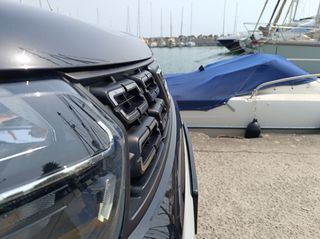 Dacia Duster 2021 ¤¤15th Anniversary ¤¤ 4Χ4 ¤¤ CAMERA 360° ¤¤ ΔΕΡΜΑ ¤¤-thumb-16