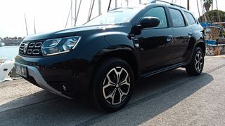 Dacia Duster 2021 ¤¤15th Anniversary ¤¤ 4Χ4 ¤¤ CAMERA 360° ¤¤ ΔΕΡΜΑ ¤¤-thumb-26