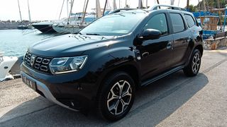 Dacia Duster 2021 ¤¤15th Anniversary ¤¤ 4Χ4 ¤¤ CAMERA 360° ¤¤ ΔΕΡΜΑ ¤¤-thumb-23